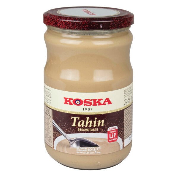 Koska Tahin -Sesame Paste-620gr
