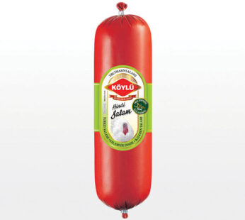 Köylü Hindi Salam 400gr