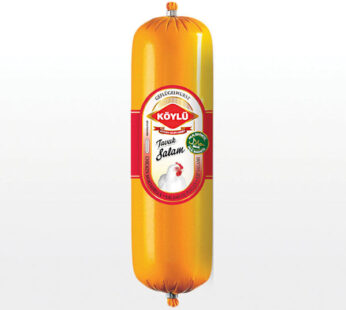 Köylü Tavuk Salam 400gr