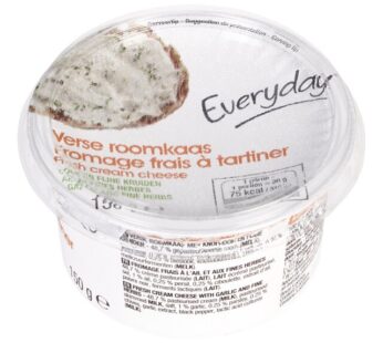 Kruidenkaas 150g