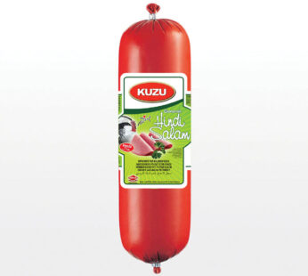 Kuzu Hindi Salam 1800gr
