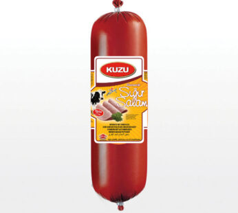Kuzu Sığır Salam 1800gr