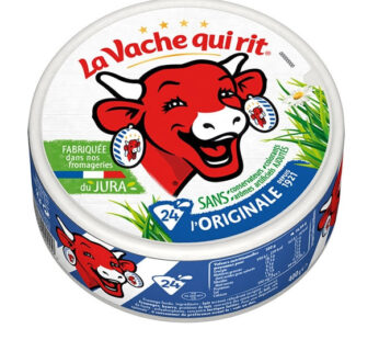 La Vache Qui Rit Üçgen Krem Peynir 24 Adet