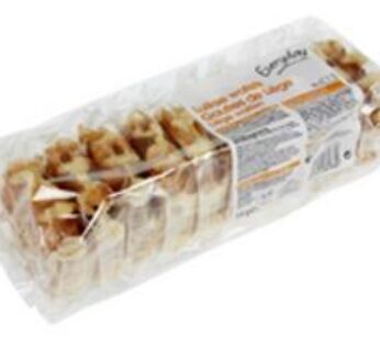 Luikse wafels ind.55gx10
