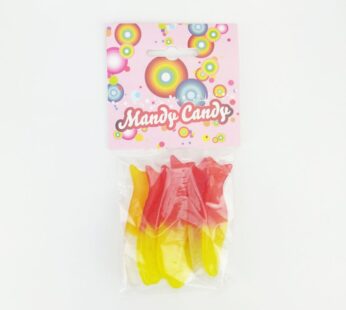 MANDY CANDY MULTI FISH box/16