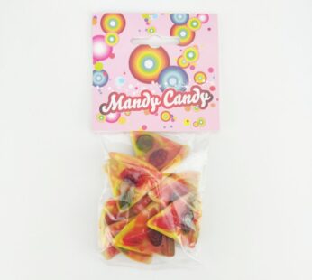 MANDY CANDY PIZZA box/16