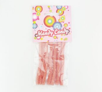 MANDY CANDY SOUR ROPES box/16