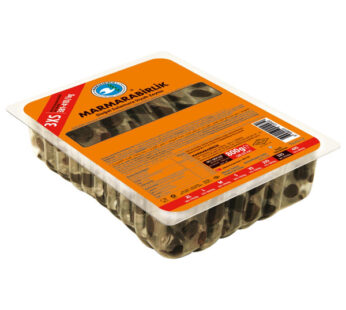 Marmarabirlik -3XS- Vakumlu Siyah 800gr