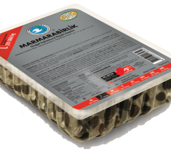 Marmarabirlik -L- Siyah Zeytin Vakumlu 800gr
