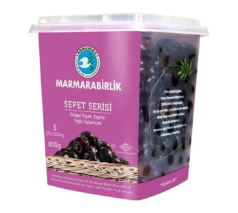 Marmarabirlik Sepet Serisi -S- 800gr