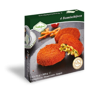 Mekkafood Bami 360gr