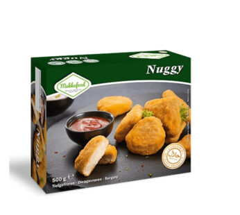 Mekkafood Nuggy 500gr