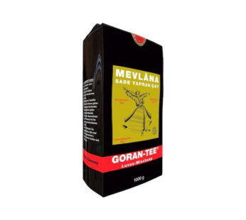 Mevlana Sade Yaprak Çayı 1Kg