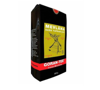 Mevlana Sade Yaprak Çayı 500gr