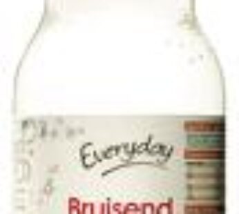 Mineraalwater bruisend PET 1,5L