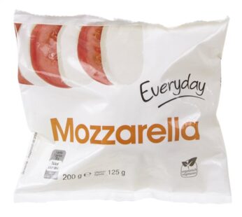Mozzarella 125g