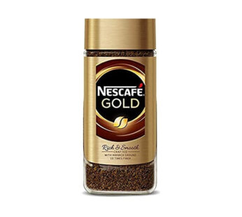 Nescafe Gold 200gr
