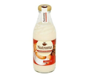 Nutroma Kahve Sütü Kreması – Lait café crémeux 200 ml