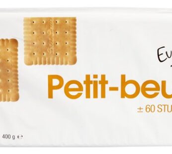 Petit-Beurre 200gx2