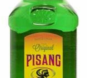 Pisang Ambon likeur 17%vol, 70cl