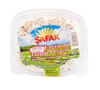 Şafak Çökelek Çörek Otlu 350gr