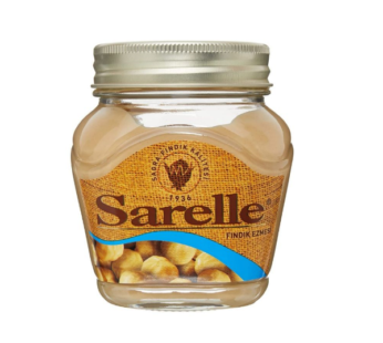 Sarella Findik Ezmesi 350gr