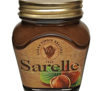 Sarelle Kakaolu Fındık Ezmesi 350gr