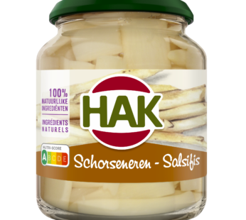 HAK Schorseneren