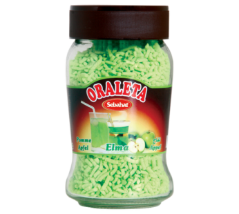 Sebahat Orelata Elma Çayı 230gr