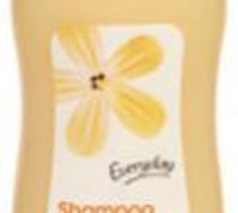 Shampoo zacht 500ml