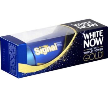 Signal Diş Macunu White Now 50ml