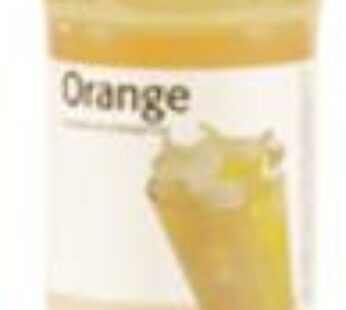 Sinaasappellimonade PET 50cl