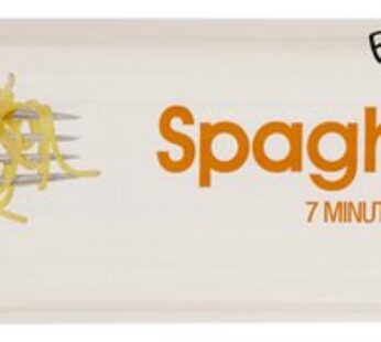 Spaghetti (7′) 500g