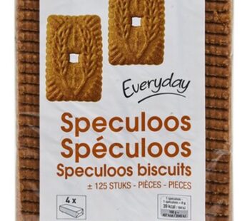 Speculoos 4x250g