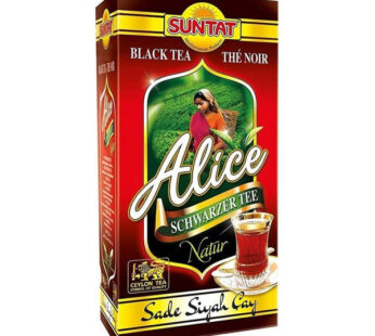 Suntat Alice Sade Yaprak Çayı 500gr