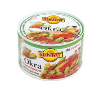 Suntat Bamya 400gr