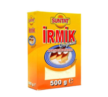 Suntat İrmik 500 Gr