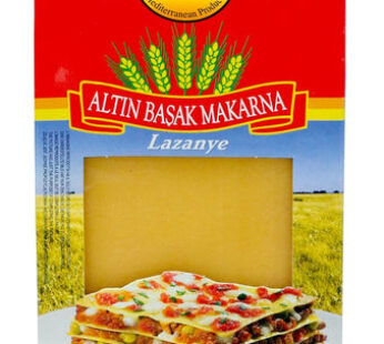 Suntat Lazanya 500gr