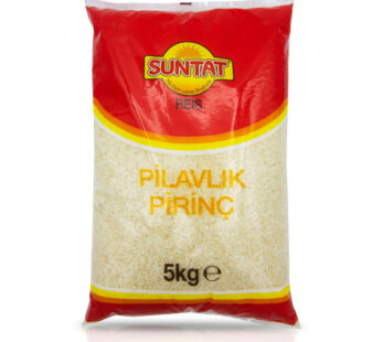 Suntat Pirinç 5 kg