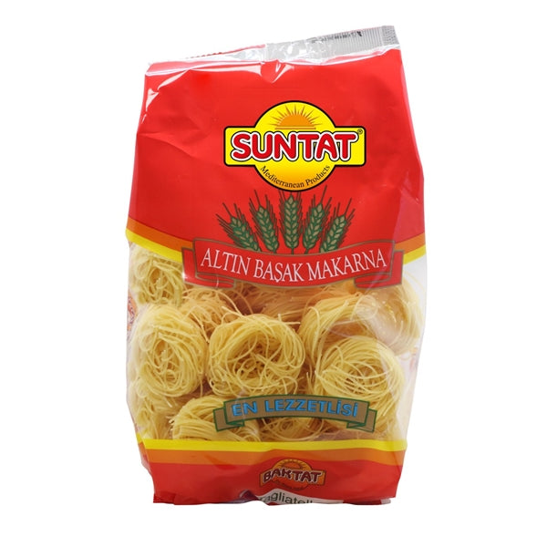 suntat Tagliatelle İnce 500 gr