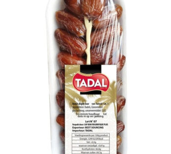 Tadal Hurma 250gr