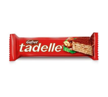 Tadelle Fındıklı Gofret 35 gr