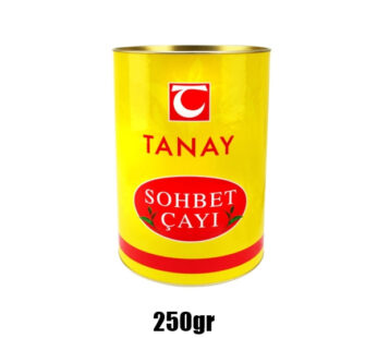 Tanay Sohbet Çayı 250gr