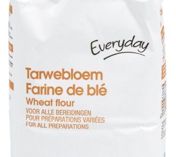 Tarwebloem 1kg