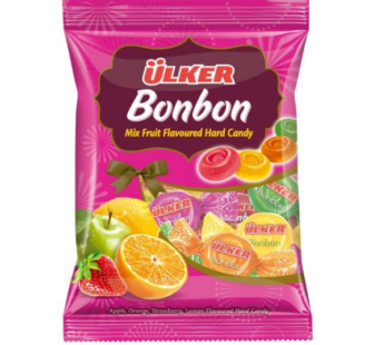 Ülker Bonbon Mix Fruits 225gr