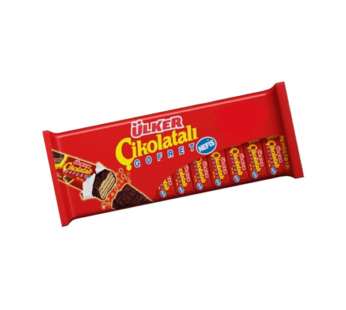 Ülker Çikolatalı Gofret 8x36gr