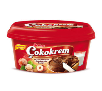 Ülker Çokokrem 450gr