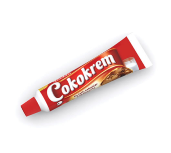 Ülker Çokokrem Tüp 40gr