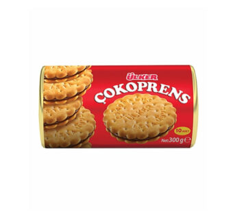 Ülker Çokoprens 300 gr
