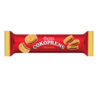 Ülker Çokoprens Atıştırmalık 81 gr